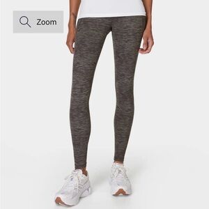 Sweaty Betty 7/8 Power Leggings